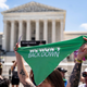 Abortion providers and reproductive rights advocates aren’t giving up the fight for safe abortion access for all. Instead, people have begun to turn to creative solutions, like a proposed offshore clinic.